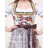 Dirndl Midi 