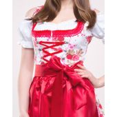 Dirndl Midi 