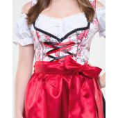 Dirndl Midi 