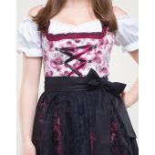 Dirndl Midi 