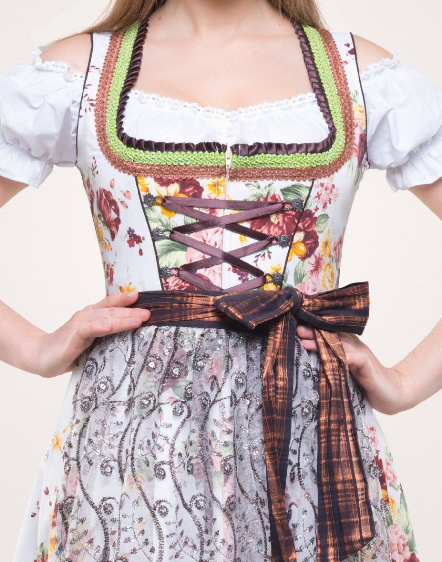 Dirndl Midi 