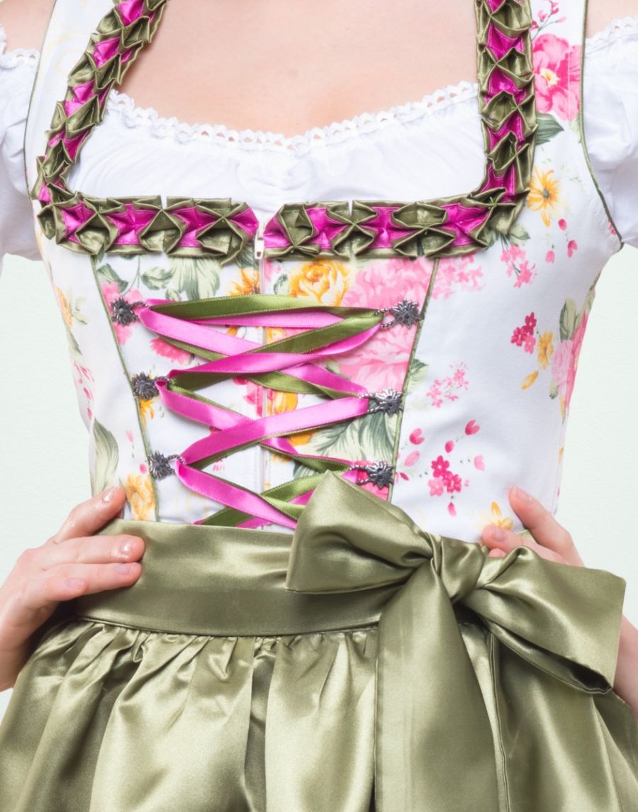 Dirndl Midi 