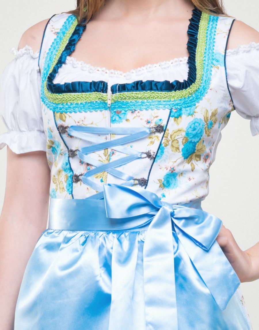 Dirndl Midi 