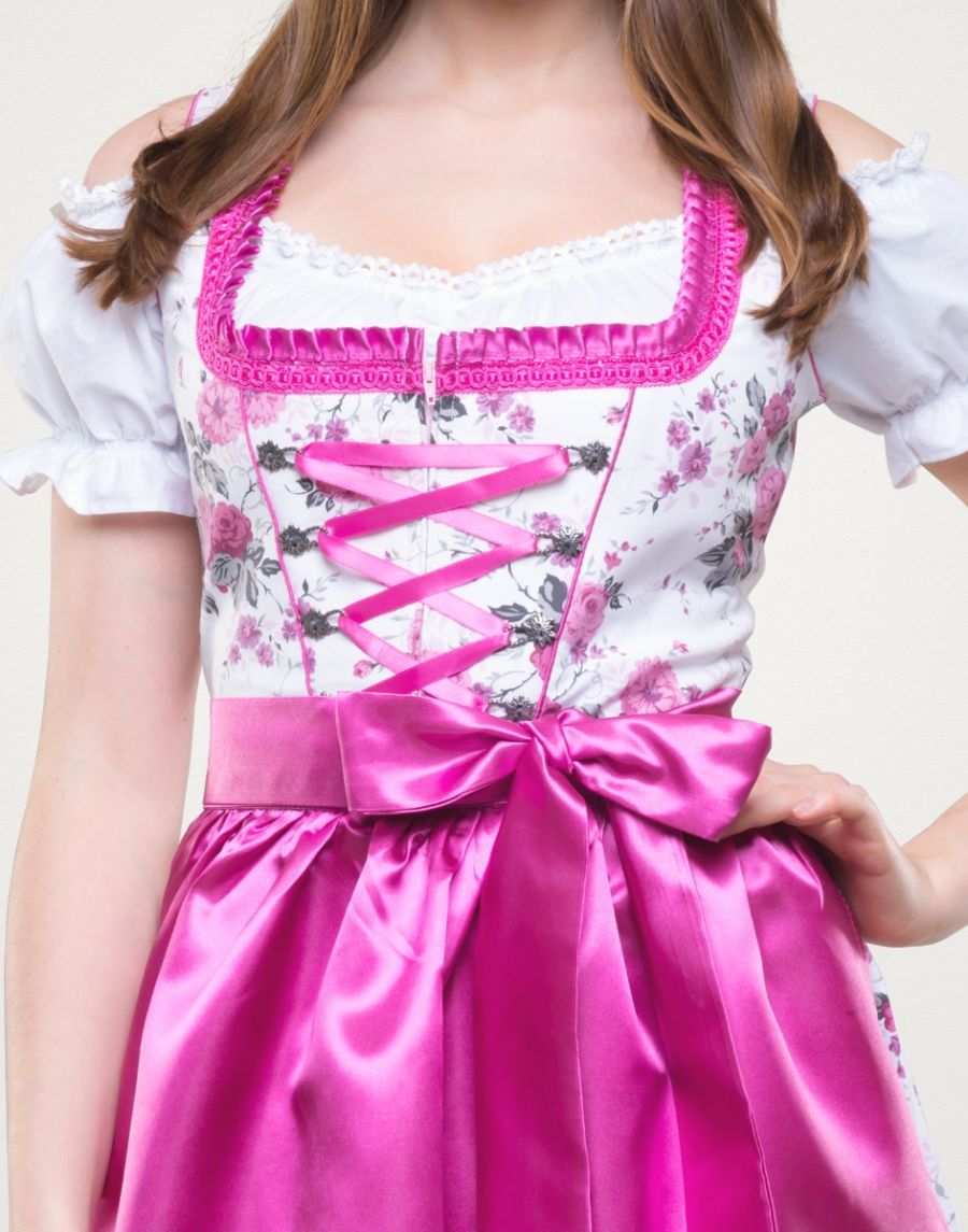 Dirndl Midi 