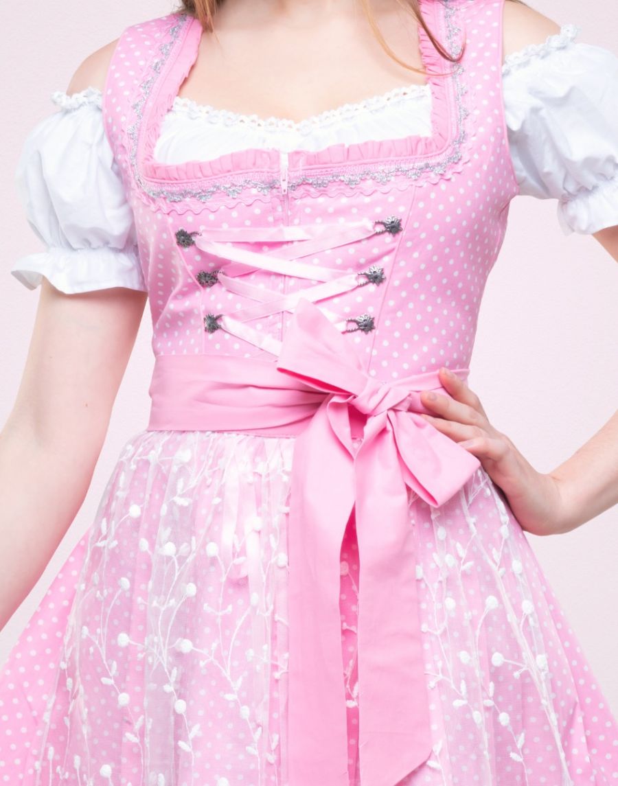 Dirndl Midi 