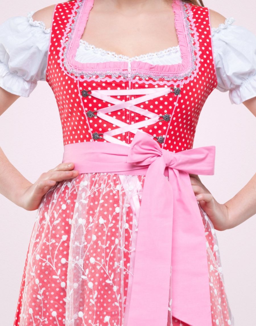 Dirndl Midi 