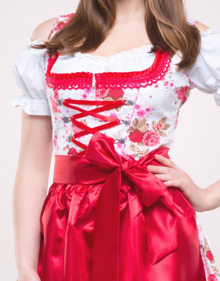 Dirndl Midi 