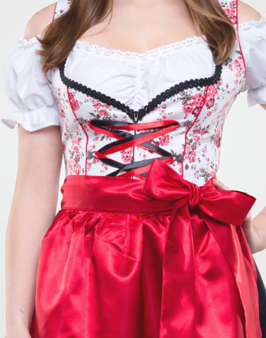 Dirndl Midi 