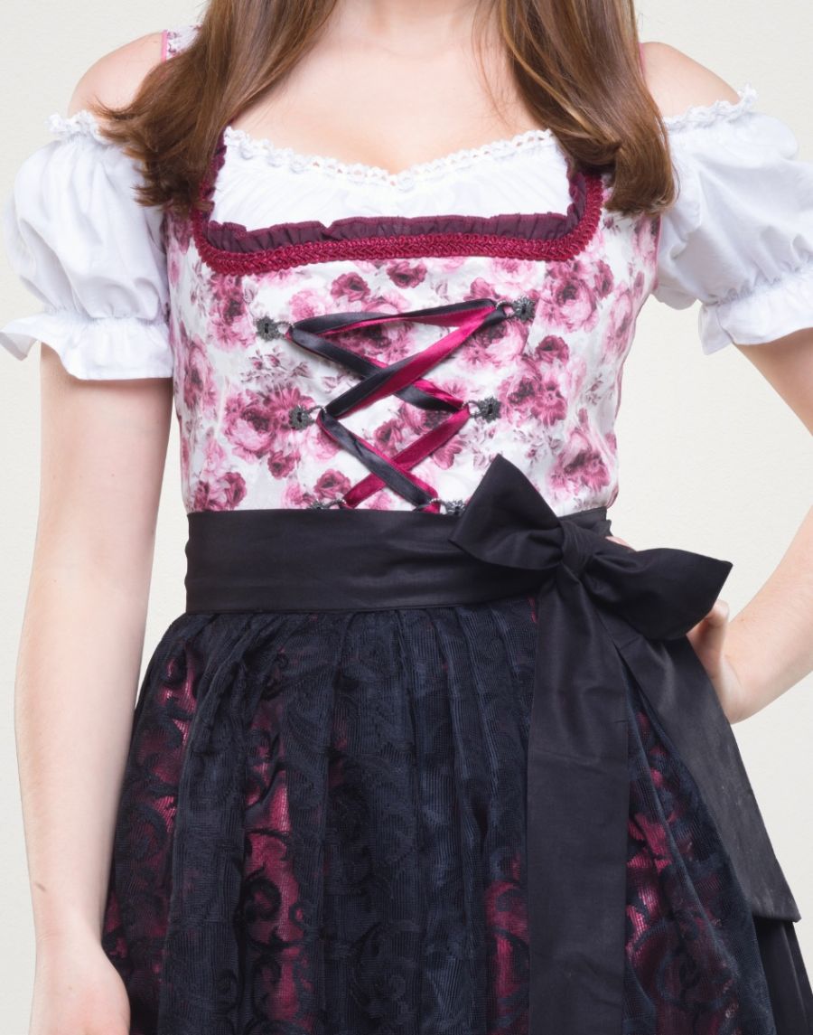 Dirndl Midi 