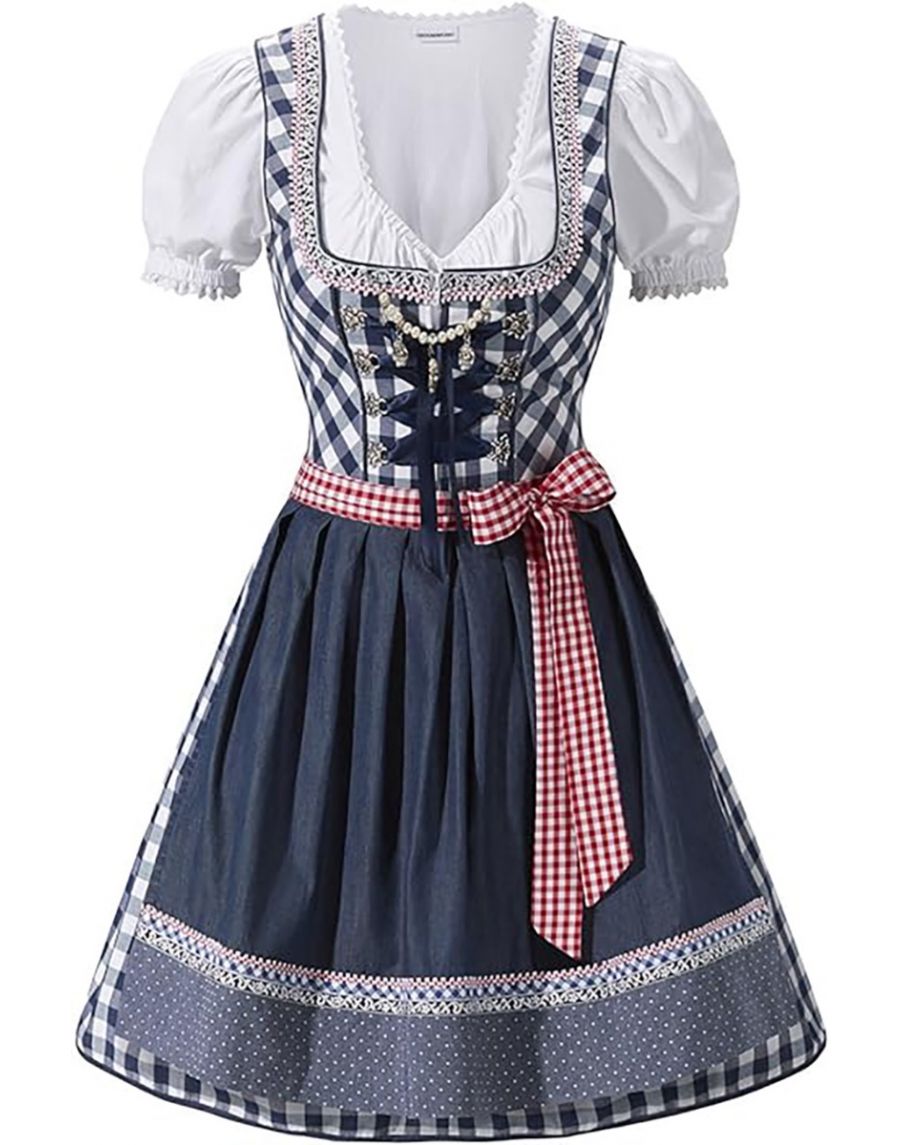 Stockerpoint Damen Kitty Dirndl