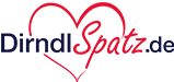 Dirndlspatz.de Logo